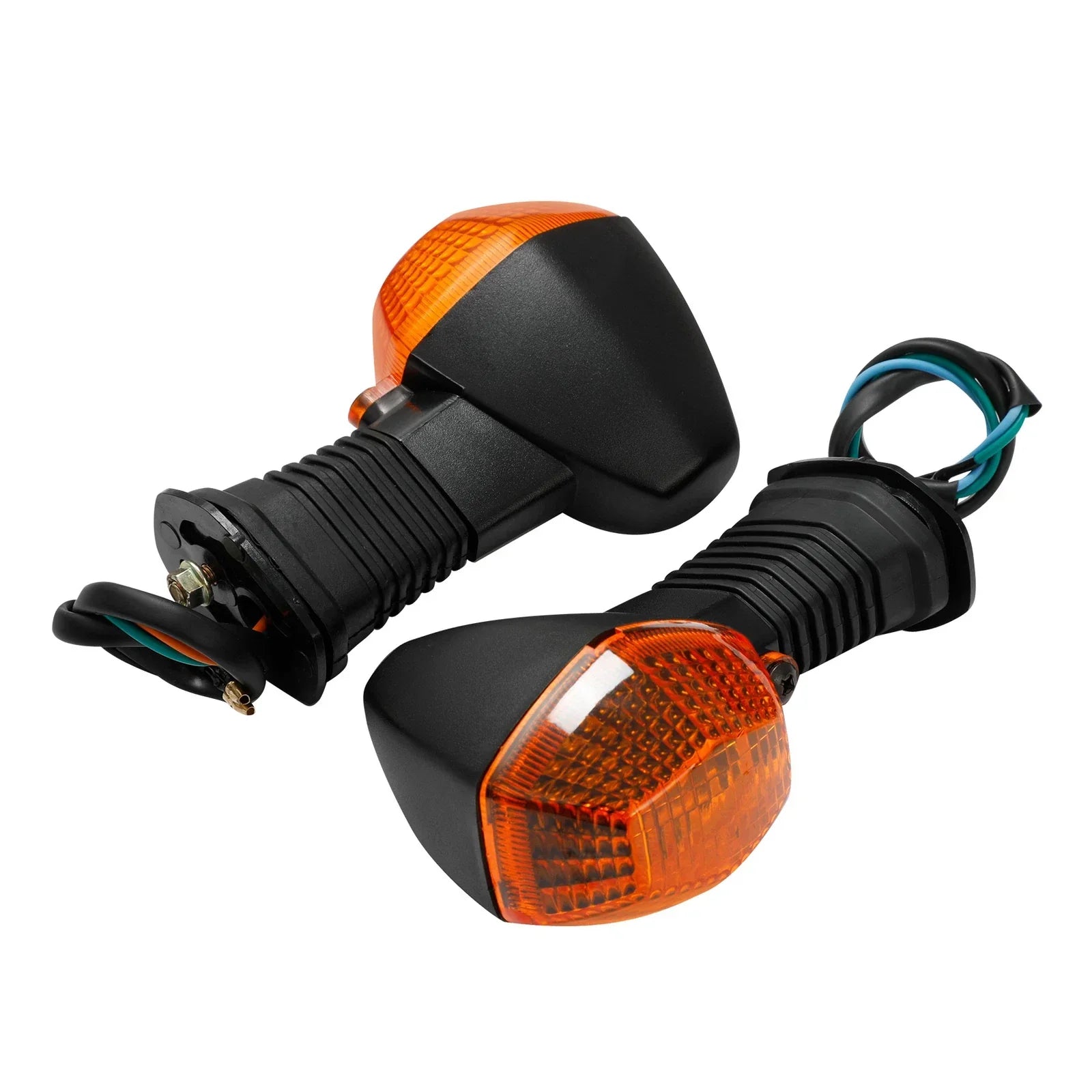 Rear Turn Signals Lights for Suzuki SV650/V-Strom 650 (2003-2009)(2004-2010)