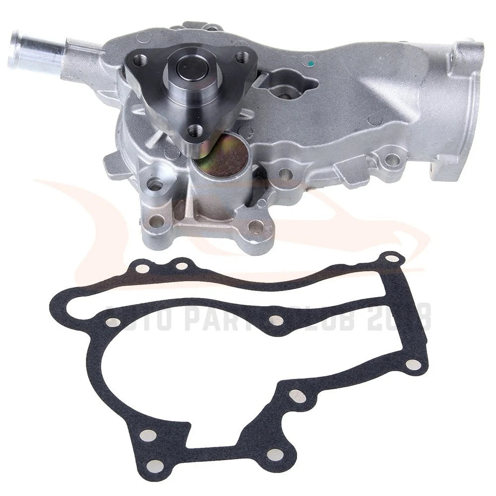 Water Pump for Buick Encore (2012–2015) & Chevrolet Cruze Sonic 1.4L