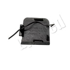 Front Bumper Tow Hook Eye Cover Cap for Mercedes S-Class (1998–2001)