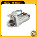 New Starter for Chevy Malibu Equinox Pontiac Torrent G6 (2007–2010)