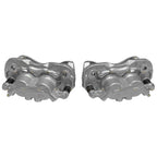 Front Disc Brake Caliper Set for Mazda BT-50 B3000 3.0L WEAT (2006-2011)