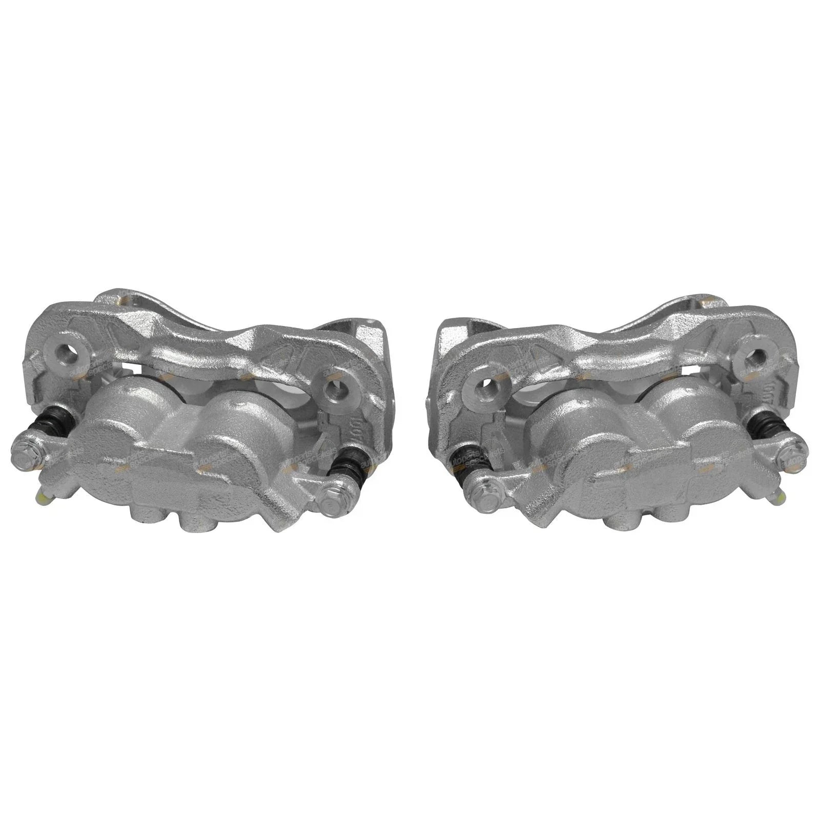 Front Disc Brake Caliper Set for Mazda BT-50 B3000 3.0L WEAT (2006-2011)