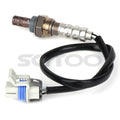 Set of 4 O2 Oxygen Sensors for Chevrolet Silverado 1500 (2003–2006)