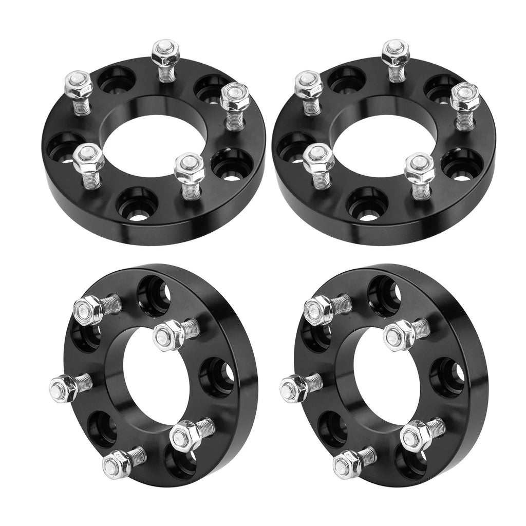 Wheel Adapter for Chrysler Town & Country (2008–2016) 5x5 to 5x4.75  M12x1.5 78.3mm (4PC)
