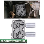 Dual Shift Linear Solenoid for Honda Civic (2001–2005)
