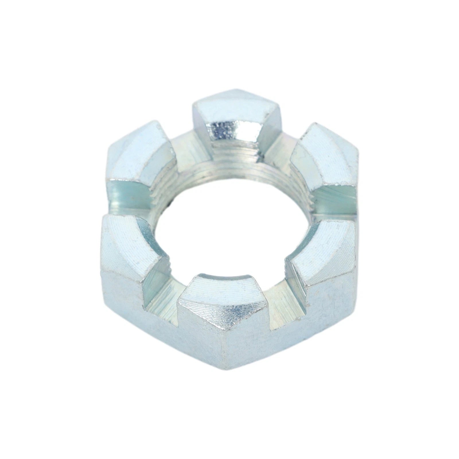 Set of 2 Hub Assembly for Make Model