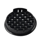 Left Fog Light Lamp Cover Grille for Subaru Impreza (2008-2014)