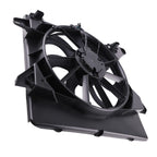 Electric Radiator Cooling Fan for Cadillac SRX 3.0L/3.6L (2010–2016) TYC622650