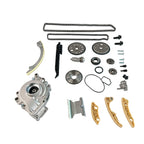 20x Engine Timing Chain Kit with Water Pump for Chevrolet Cobalt (2005–2010)