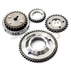 Timing Chain Kit & Water Pump for Dodge Durango 3.7L (2004–2007)