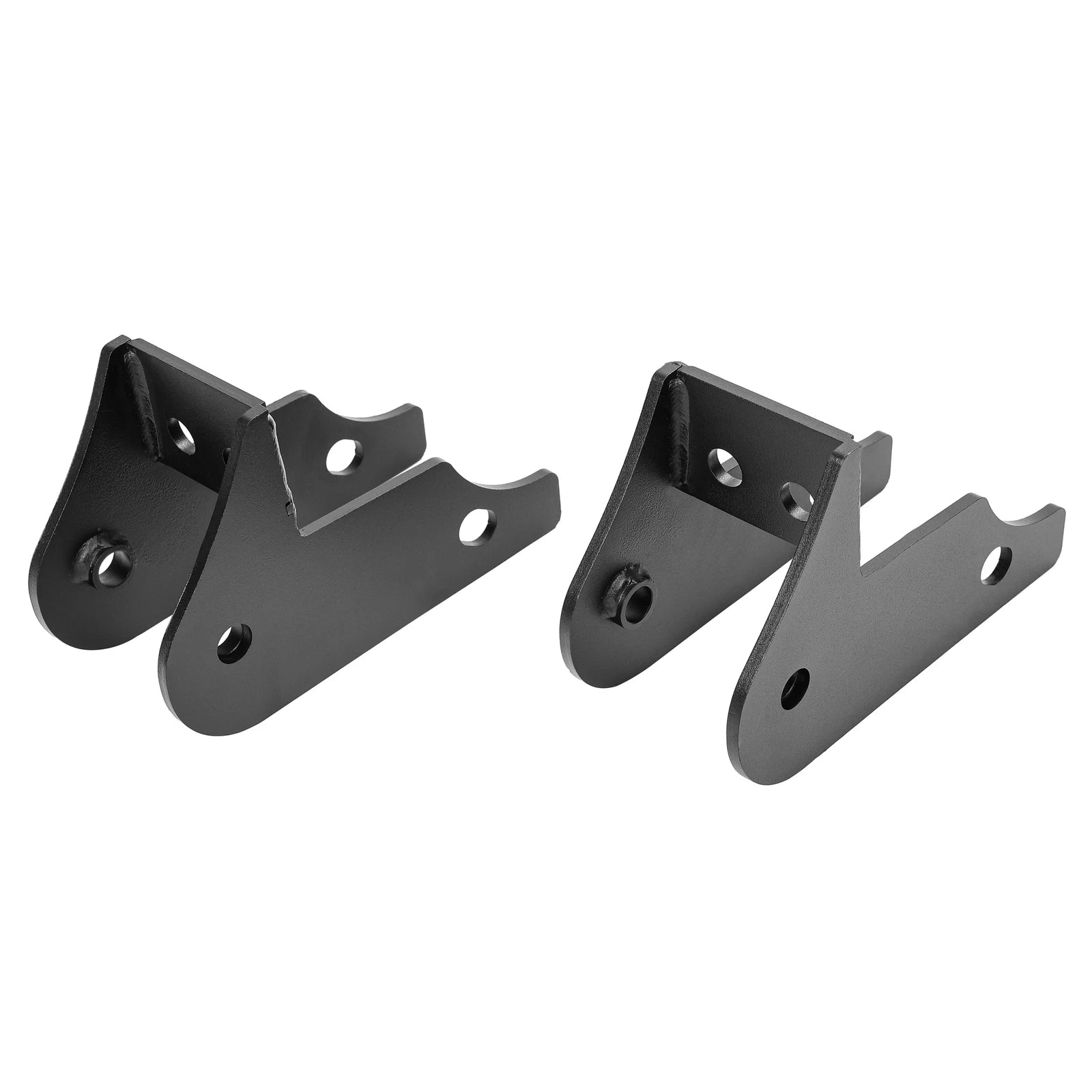 Steel Rear Trailing Arm Bracket Kit for Avalanche Tahoe Suburban Escalade (2000–2006)