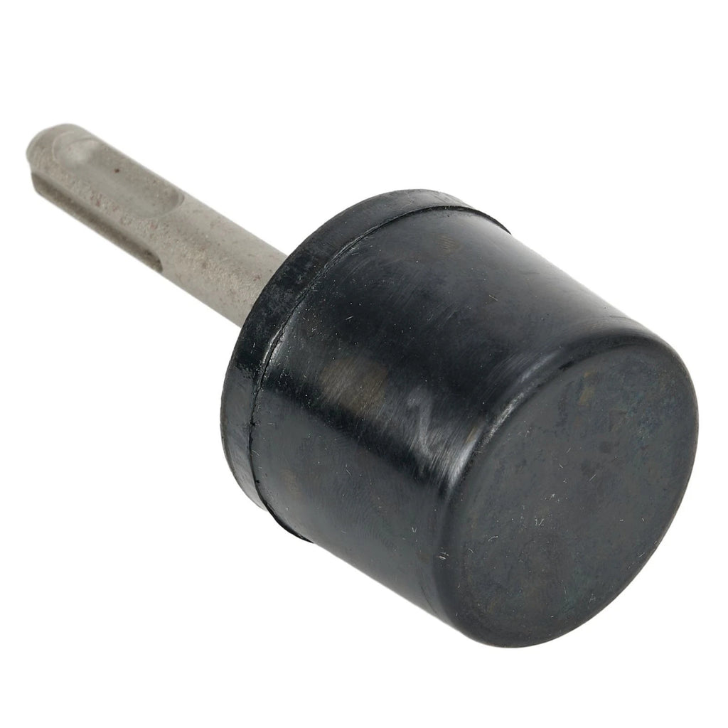 Professional Rubber Electric Hammer for Automotive Sheet Metal Restoration