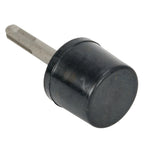 Professional Rubber Electric Hammer for Automotive Sheet Metal Restoration