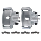 2PC Rear Left Right Disc Brake Calipers for Ram 1500 (2011–2018)