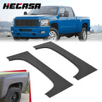 Rear Upper Wheel Arch Repair Panels for Chevy Silverado 1500 (2007–2014)