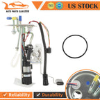 Fuel Pump Module Assembly for Ford Ranger (2000–2001) L4 2.5L