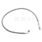 Front Left Brake Line for Polaris Magnum 330, Scrambler 500 (2005–2012)