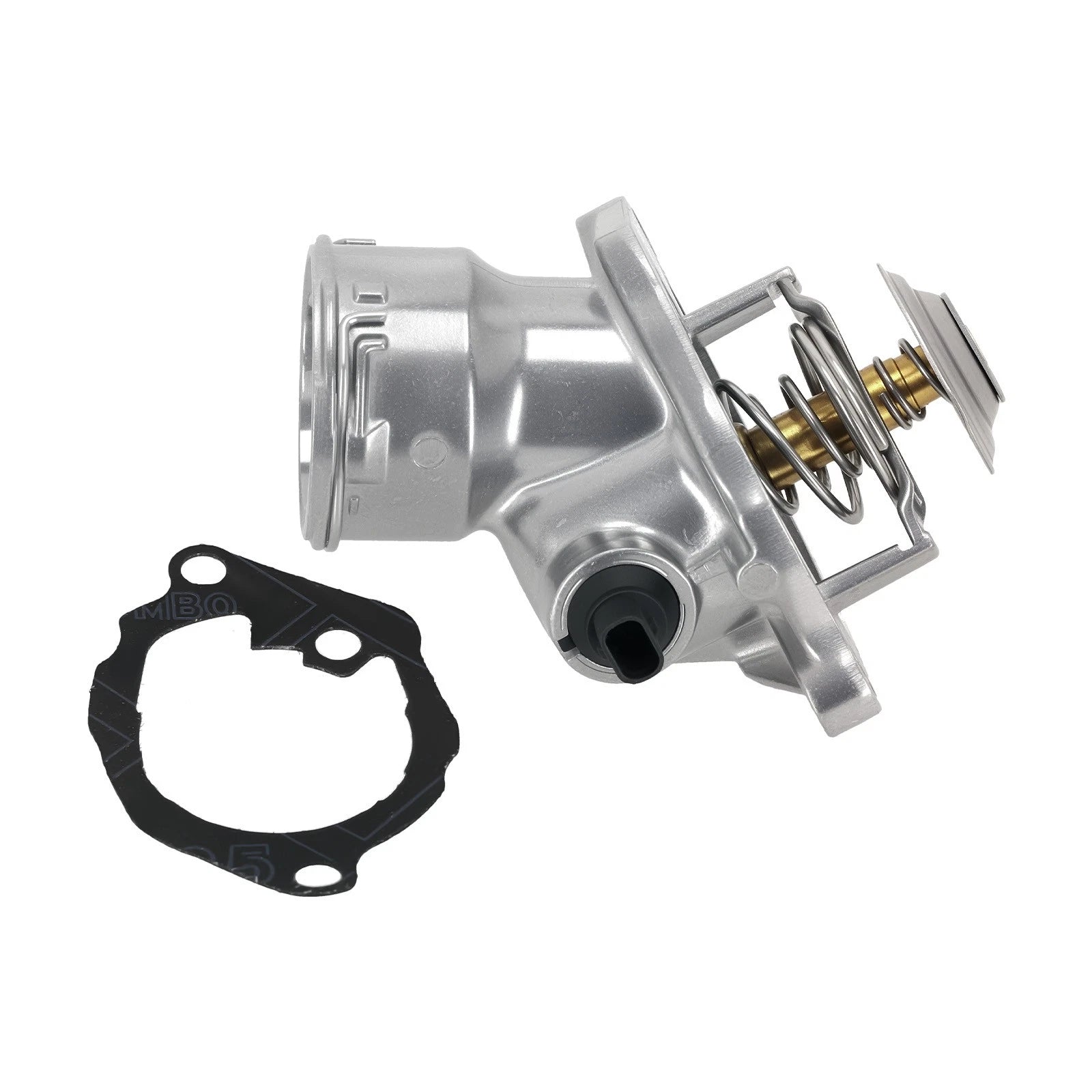 Cooling Temperature Control for Mercedes GL550 SL550 (2008–2012)