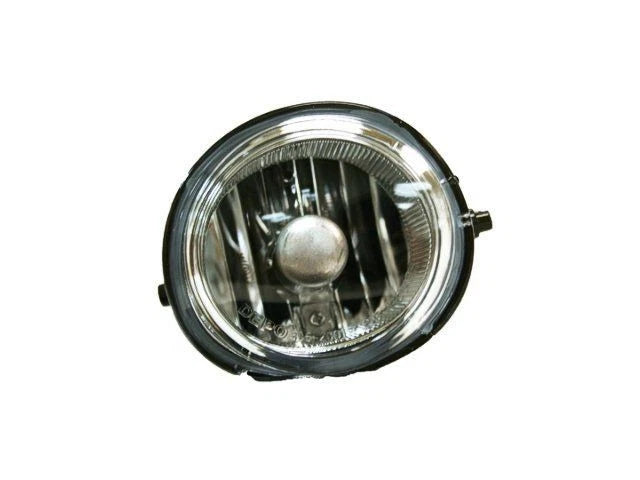 Right Passenger Side Fog Light for Mazda 6 (2006–2008) NC297JV