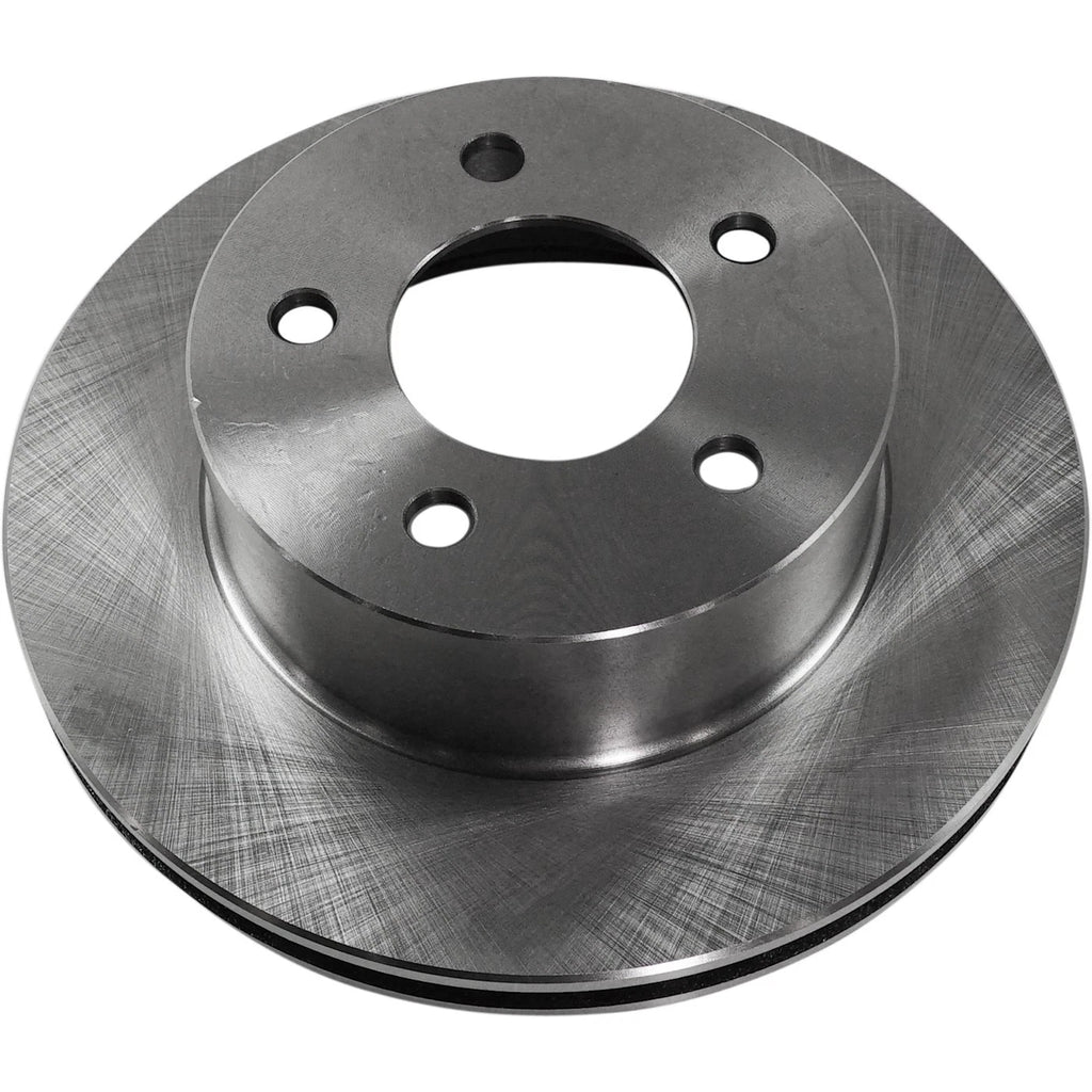 Front Brake Disc Rotors for Jeep Cherokee Wrangler Grand Wagoneer Comanche (1990–1992)