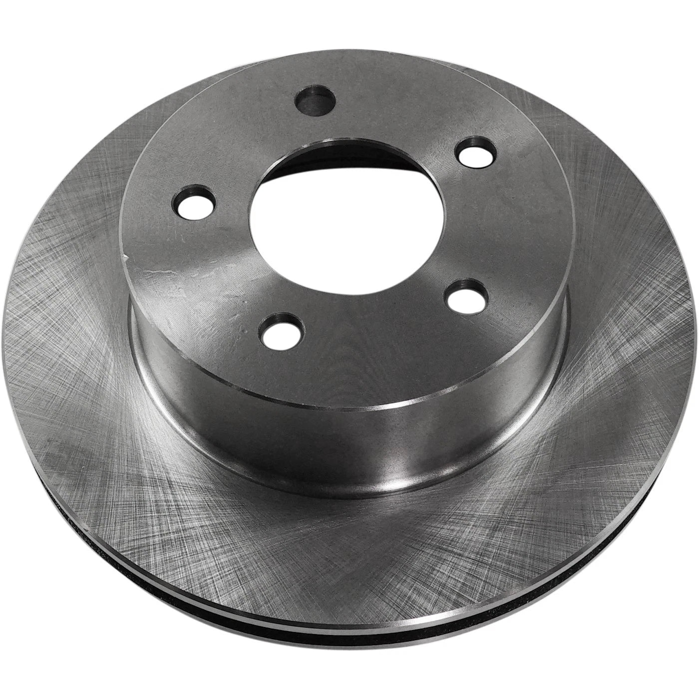 Front Brake Disc Rotors for Jeep Cherokee Wrangler Grand Wagoneer Comanche (1990–1992)
