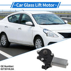 Power Window Regulator Lift Motor No.827301HL0A for Nissan Micra (2015–2019)