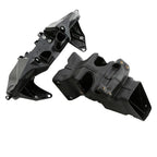 Upper Ram Air Duct Intake Tube Bracket for Honda CBR600RR (2007-2012)