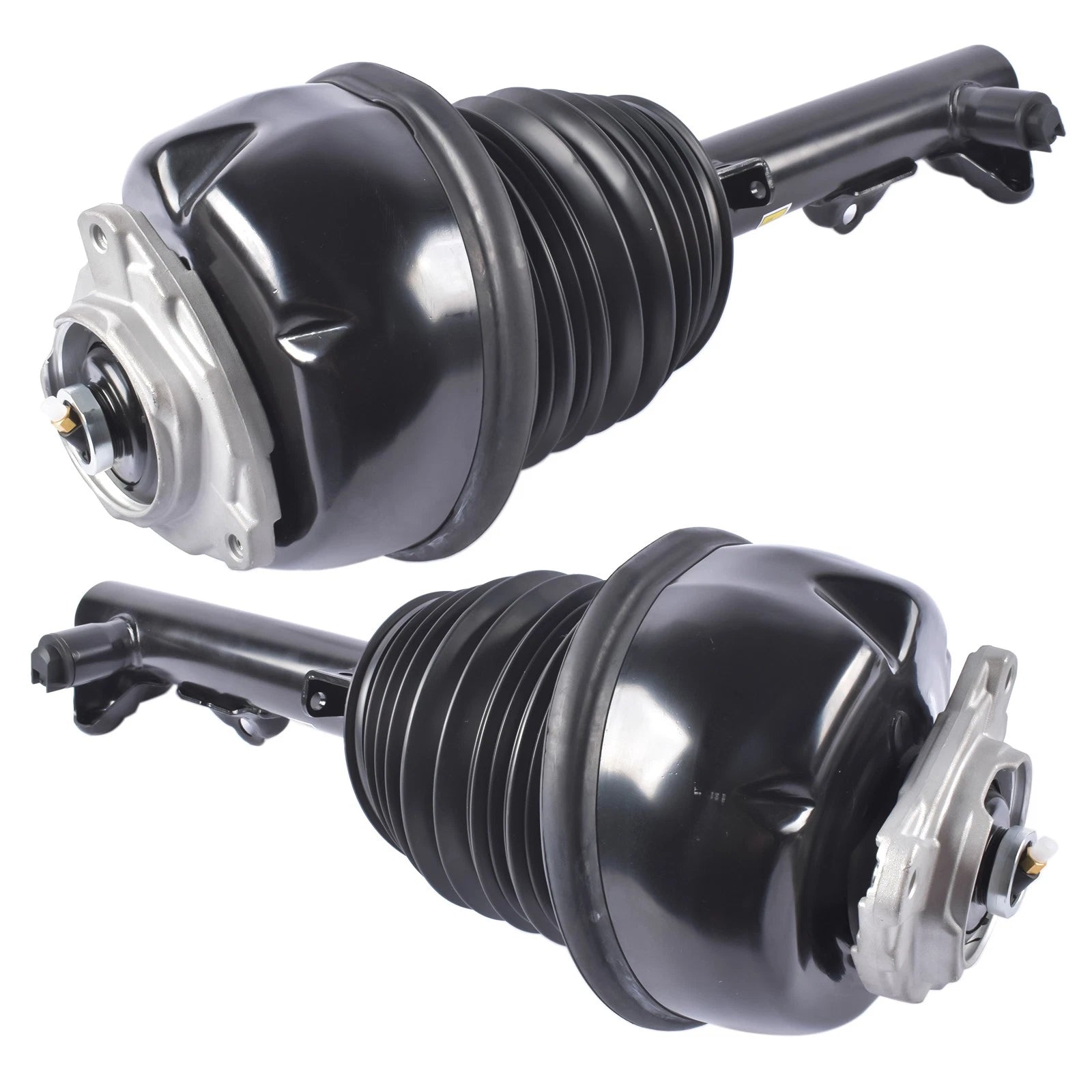 2Pcs Front Air Shock Struts with ADS for Mercedes CLS400 CLS550 (2012–2017)