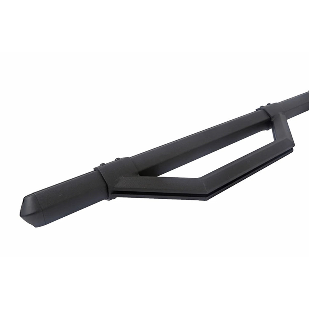 Set of 2 Nerf Bars for Chevy (Driver & Passenger Side)