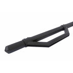 Set of 2 Nerf Bars for Chevy (Driver & Passenger Side)