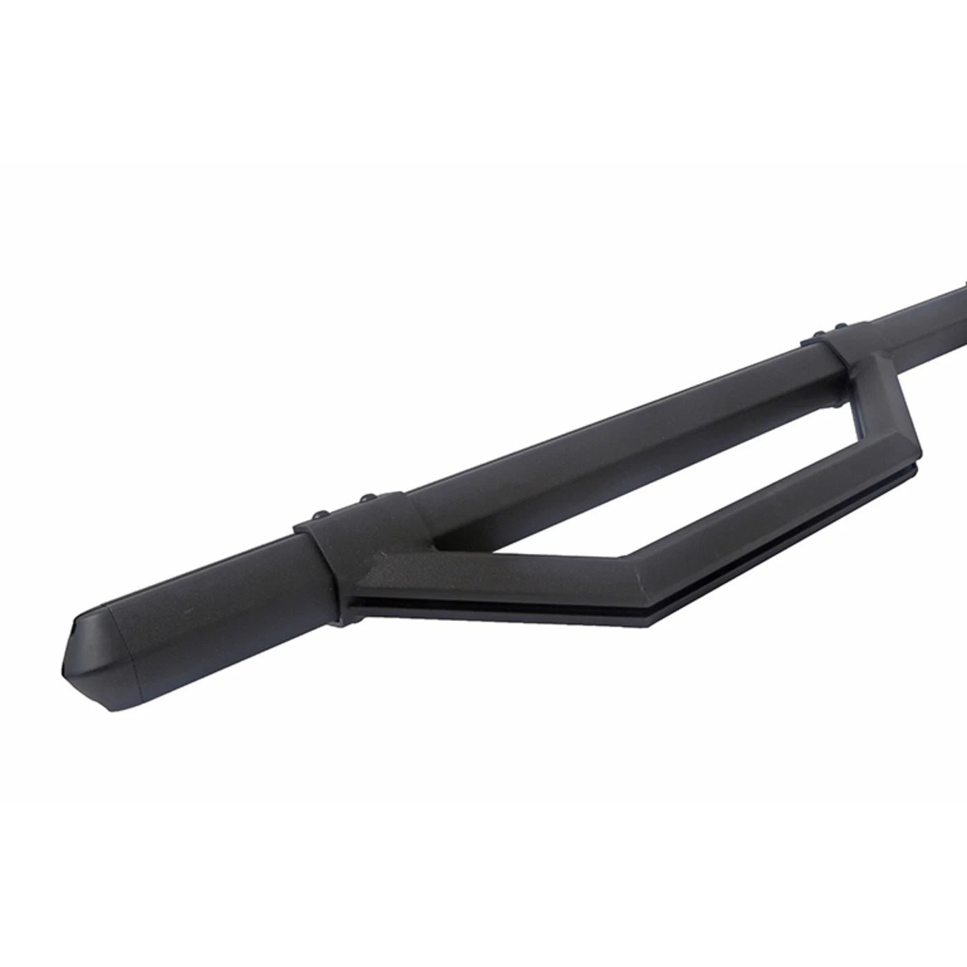 Set of 2 Nerf Bars for Chevy (Driver & Passenger Side)