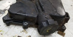 Transmission Cover for Lincoln MKS, Ford Taurus SHO 3.5L V6 Turbo (2010–2011)