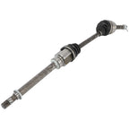 2X Front CV Axles for Nissan Versa Tiida (2007-2014) 1.8L