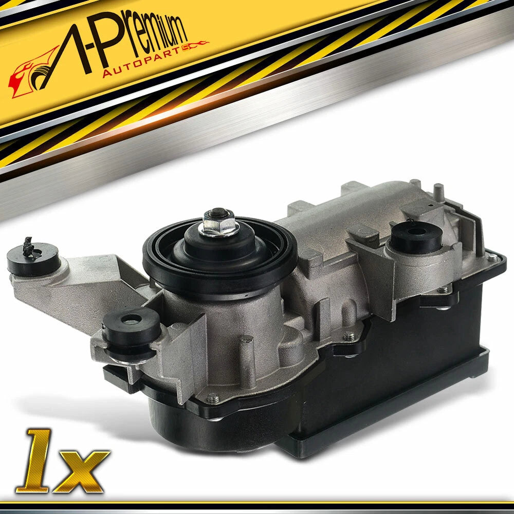 Wiper Motor for Chevy Cavalier S10 GMC Jimmy (1984–1994)