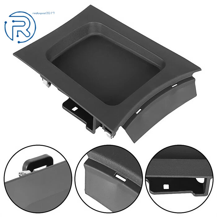 Shifter Console Tray Bezel for Dodge (2011-2017)