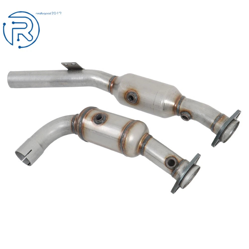 Catalytic Converter for Ford Transit 150 250 350 3.7L (2015–2019)