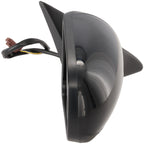Passenger Right Side Mirror for Nissan Maxima, Infiniti I30