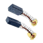 2X Carbon Motor Brushes for Ridgid 089006017092