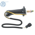 Control Go-Handle 1654754 for Caterpillar 933C, 939C, D3C III
