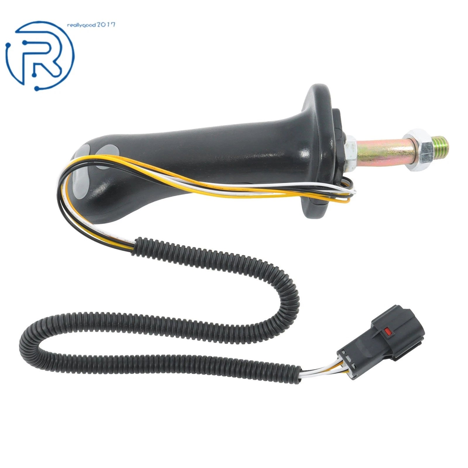 Control Go-Handle 1654754 for Caterpillar 933C, 939C, D3C III