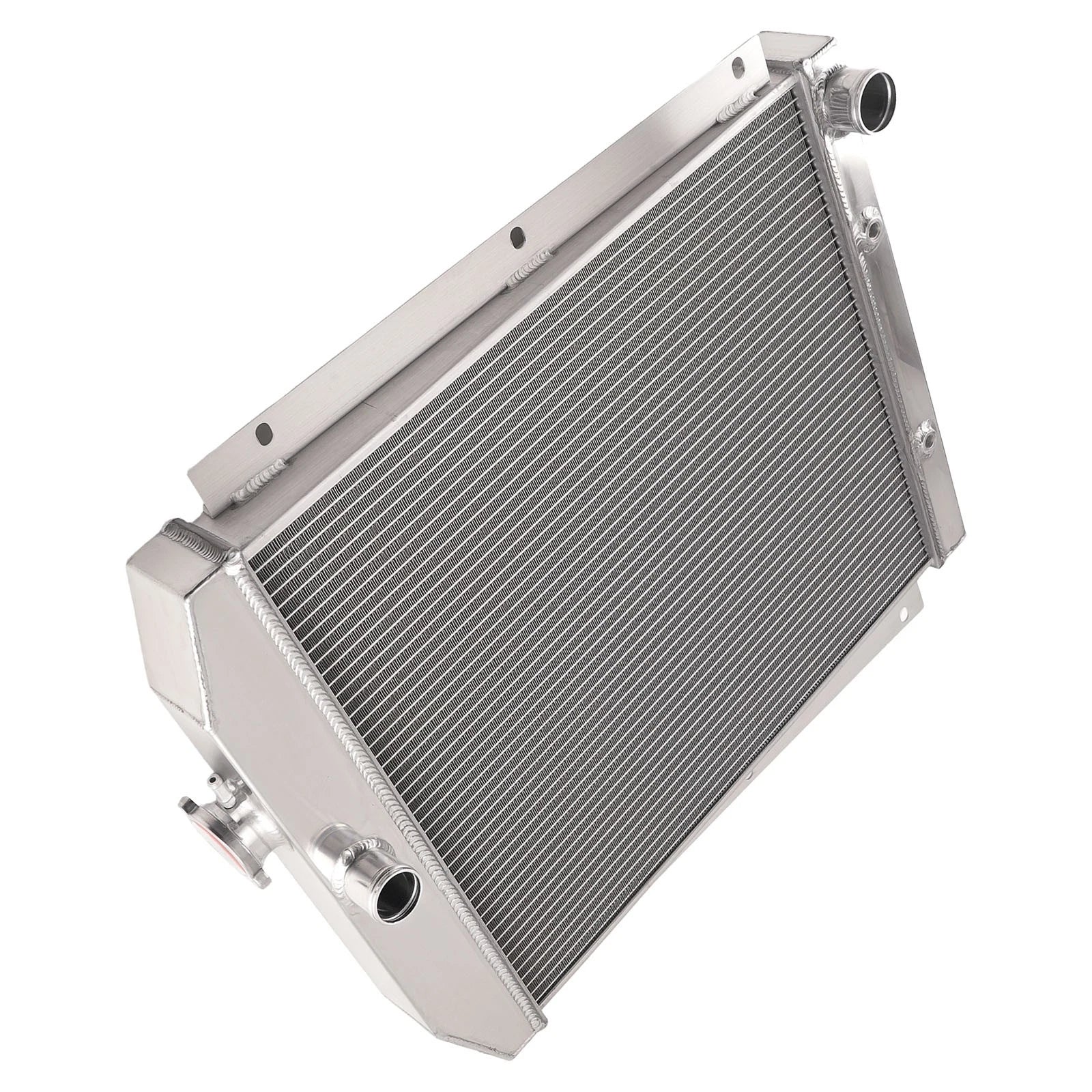 3 Row Radiator for Chevrolet Suburban (1947–1954)