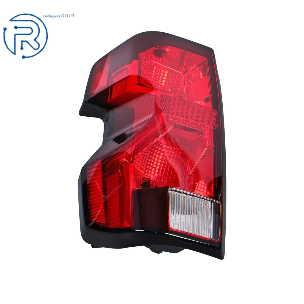 Tail Lights for Chevrolet Colorado (2023-2025) LH Halogen