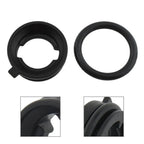 Oil Filler Cap Mounting Base for BMW R850 R1100 R1150 R1200 (1993-2006)