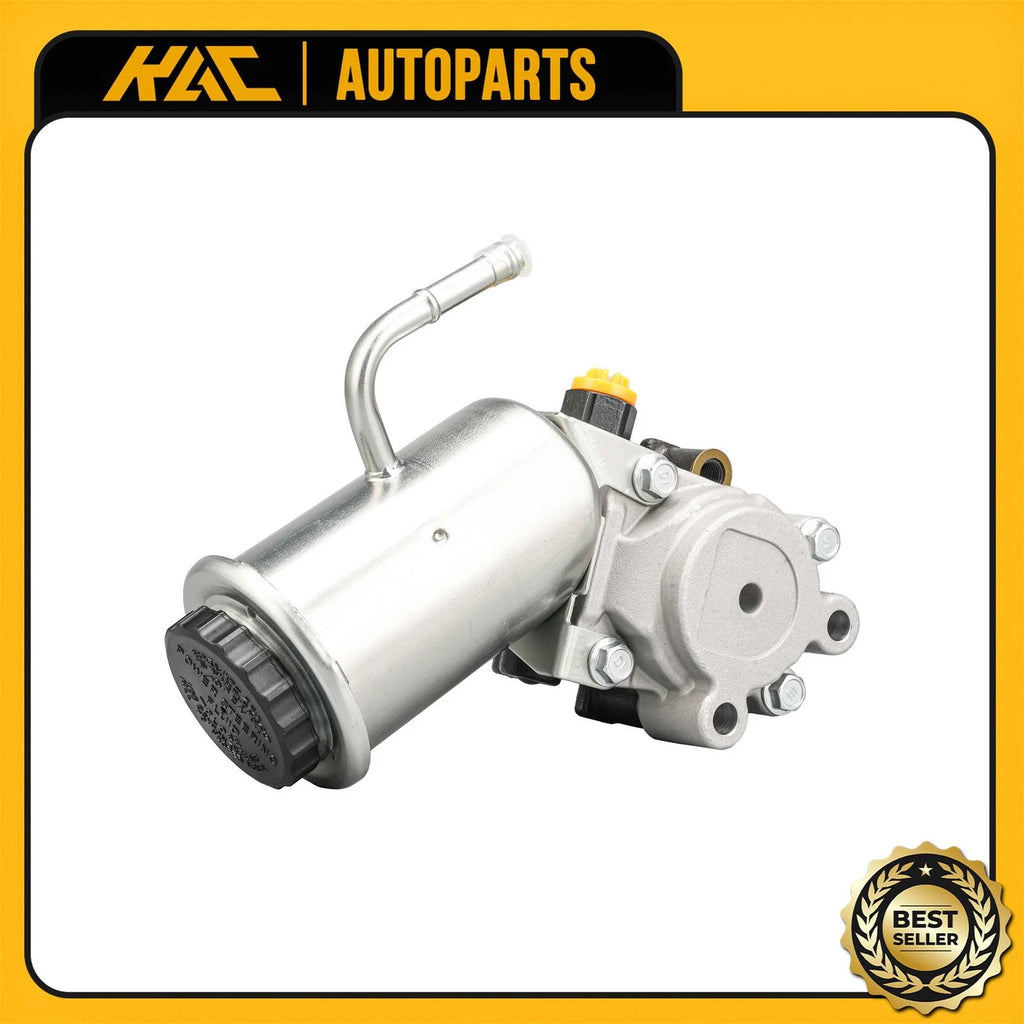 Power Steering Pump Reservoir for Toyota 4Runner (1996–2002) Tacoma (2001–2003)