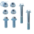Drop Shock Extenders for Chevy GMC C10 C15 (1973-1987)