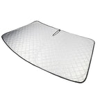 Foldable Windshield Sun Shade Visor for Jaguar F-Pace (2016-2025)