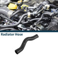 Radiator Hose No. 215013RA0A for Nissan Sentra (2018–2024) Upper Hose