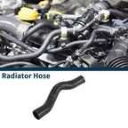 Radiator Hose No. 215013RA0A for Nissan Sentra (2018–2024) Upper Hose