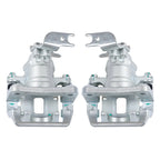 Set of 2 Rear Brake Calipers for Mazda CX-9 (2007-2016)