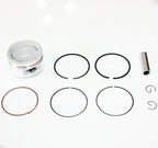 Piston Rings Kit for GY6 200cc Engine (PIT QUAD DIRT BIKE ATV)